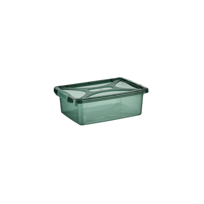 proizvod u boji transparent petrol green / petrol green