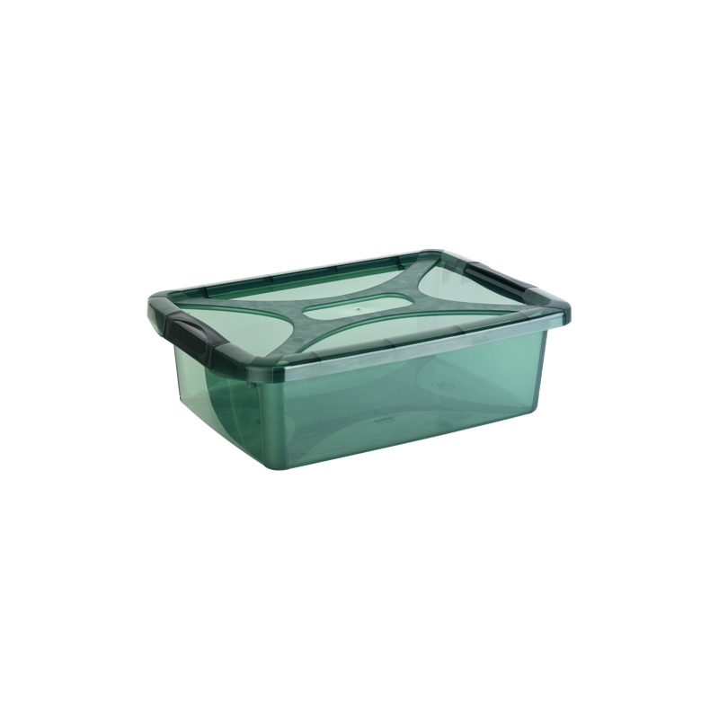 proizvod u boji transparent petrol green / petrol green