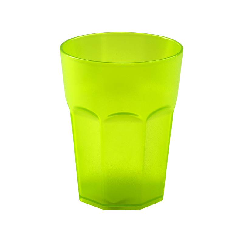 proizvod u boji transparent lime