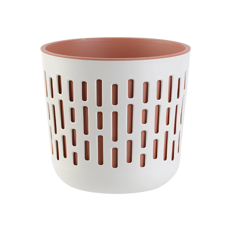 proizvod u boji light terracotta / cream