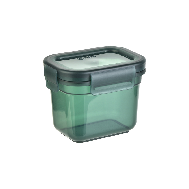 proizvod u boji transparent petrol green