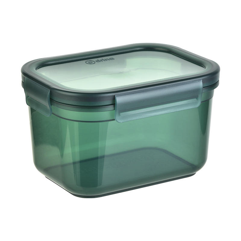 proizvod u boji transparent petrol green