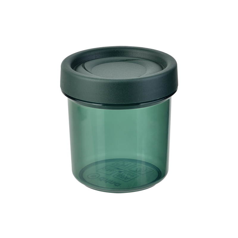 proizvod u boji petrol green / transparent petrol green